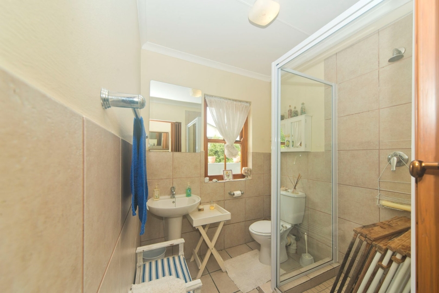 3 Bedroom Property for Sale in Knysna Central Western Cape